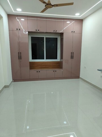 Room in 3 BHK Apartment at Aparna Sarovar Zicon, Nallagandla – for Rent