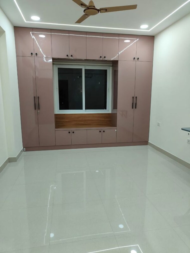Room, aparna-sarovar-zicon 3 Bedroom 1910 Sq.Ft. Apartment In Nallagandla Hyderabad 9940184