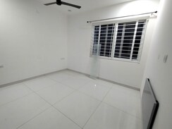 3 BHK + Pooja Room Apartment For Rent in Aparna Sarovar Zicon