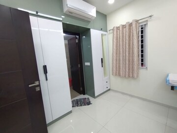 Room in 3 BHK Apartment at Aparna Sarovar Zicon, Nallagandla – for Rent