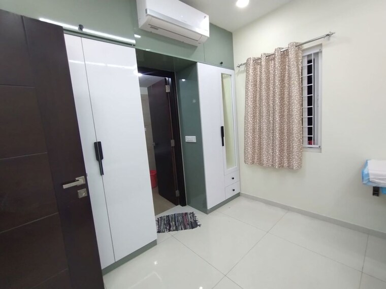 Room, aparna-sarovar-zicon 3 Bedroom 1825 Sq.Ft. Apartment In Nallagandla Hyderabad 9940146