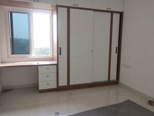 Room in 3 BHK Apartment at Aparna Sarovar Zicon, Nallagandla – for Rent