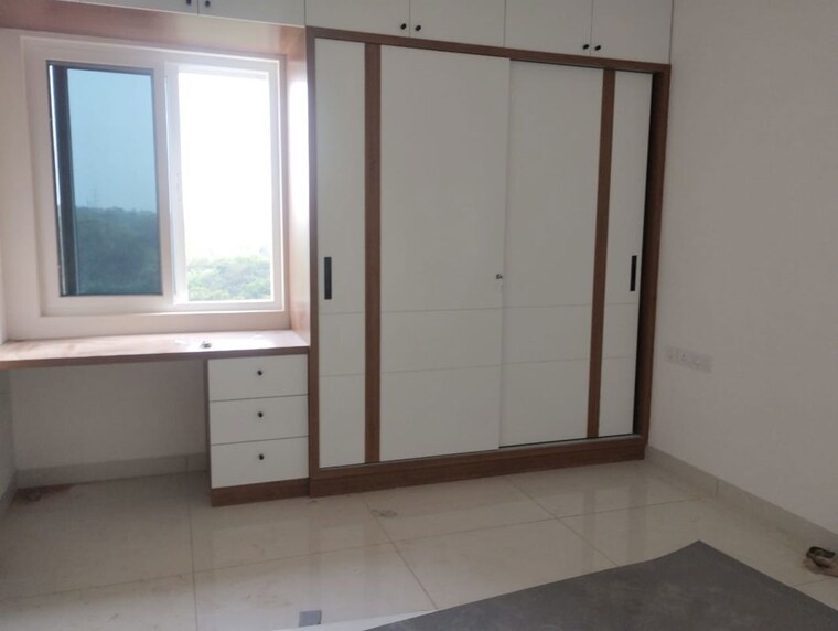 Room, aparna-sarovar-zicon 3 Bedroom 1825 Sq.Ft. Apartment In Nallagandla Hyderabad 9940146