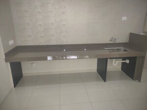 Kitchen in 2 BHK Apartment at Magarpatta Riverview City Hornbill Heights, Loni Kalbhor – for Sale