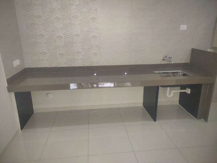 Kitchen, magarpatta-riverview-city-hornbill-heights 2 Bedroom 900 Sq.Ft. Apartment In Loni Kalbhor Pune 9946298