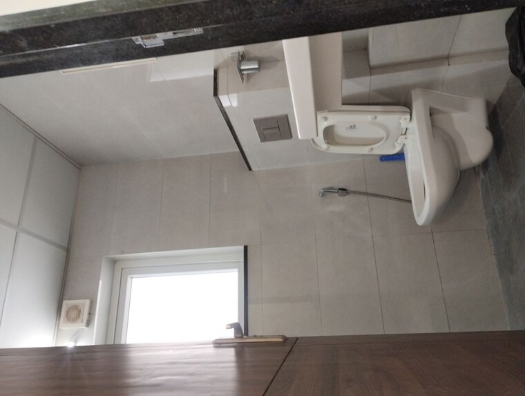 Kitchen, rajapushpa-provincia 3 Bedroom 2020 Sq.Ft. Apartment In Narsingi Hyderabad 9939960