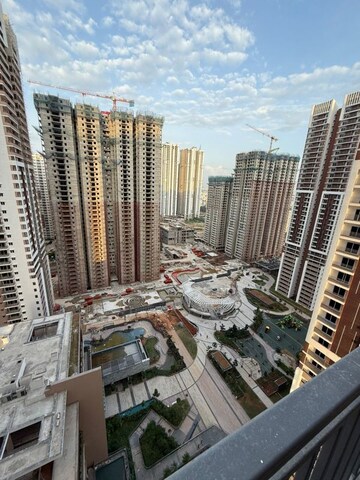 3 BHK Apartment For Rent in Rajapushpa Provincia, Narsingi