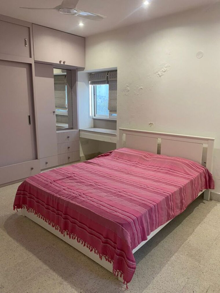 Bedroom, the-retreat-gurgaon 1 Bedroom 900 Sq.Ft. Apartment In Sector 41 Gurgaon 9946311