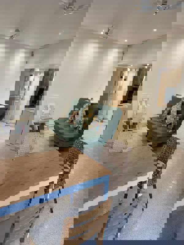 1 BHK 900 Sq.Ft. Apartment in The Retreat Gurgaon