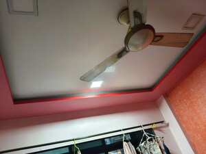 Furnished Amenities in 1 BHK Apartment at Malad West – for Rent