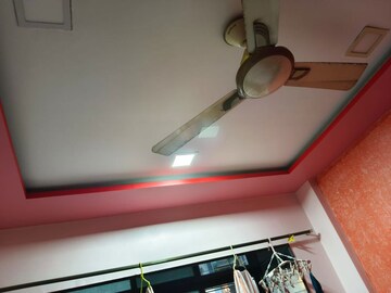 Furnished Amenities in 1 BHK Apartment at Malad West – for Rent