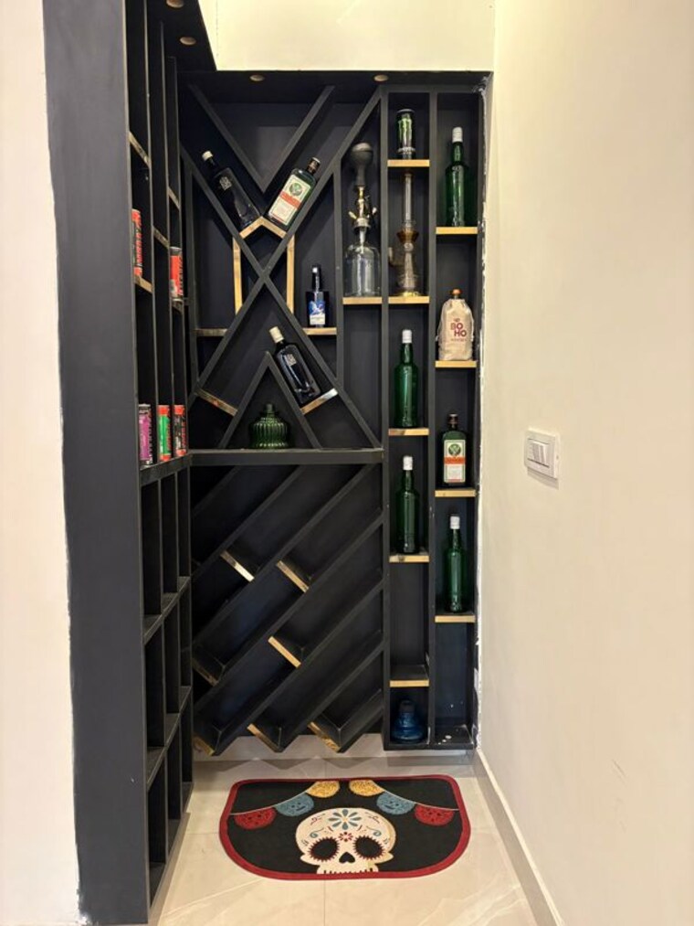 undefined, skynet-towers 3 Bedroom 1600 Sq.Ft. Apartment In Patiala Road Zirakpur 9946313