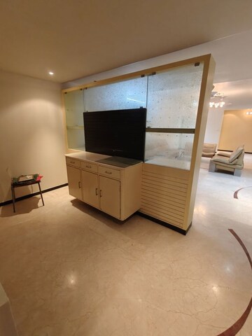 Living Room in 3 BHK Apartment at HA Arcade, Koramangala – for Rent