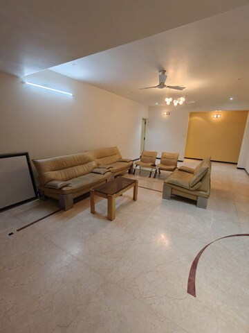 3 BHK Apartment For Rent in HA Arcade, Koramangala