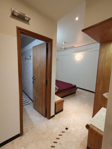 Room in 3 BHK Apartment at HA Arcade, Koramangala – for Rent