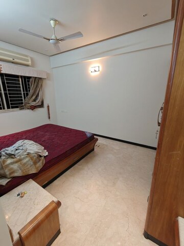 Bedroom in 3 BHK Apartment at HA Arcade, Koramangala – for Rent