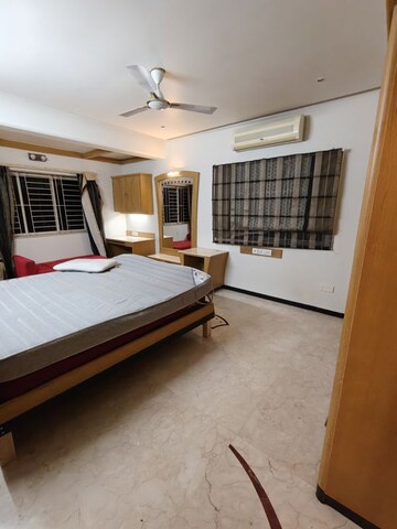 Room in 3 BHK Apartment at HA Arcade, Koramangala – for Rent