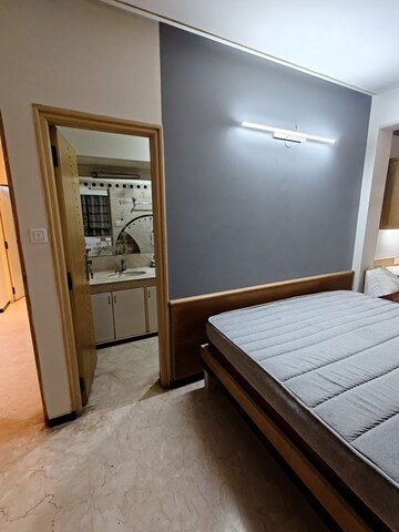 Room in 3 BHK Apartment at HA Arcade, Koramangala – for Rent