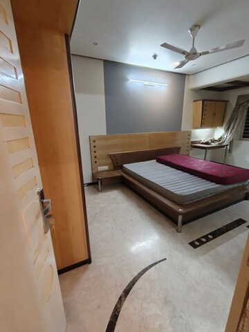 Room in 3 BHK Apartment at HA Arcade, Koramangala – for Rent