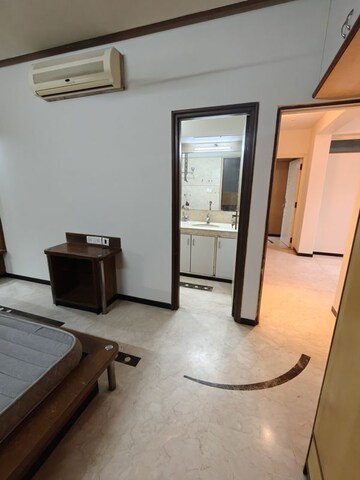 Living Room in 3 BHK Apartment at HA Arcade, Koramangala – for Rent