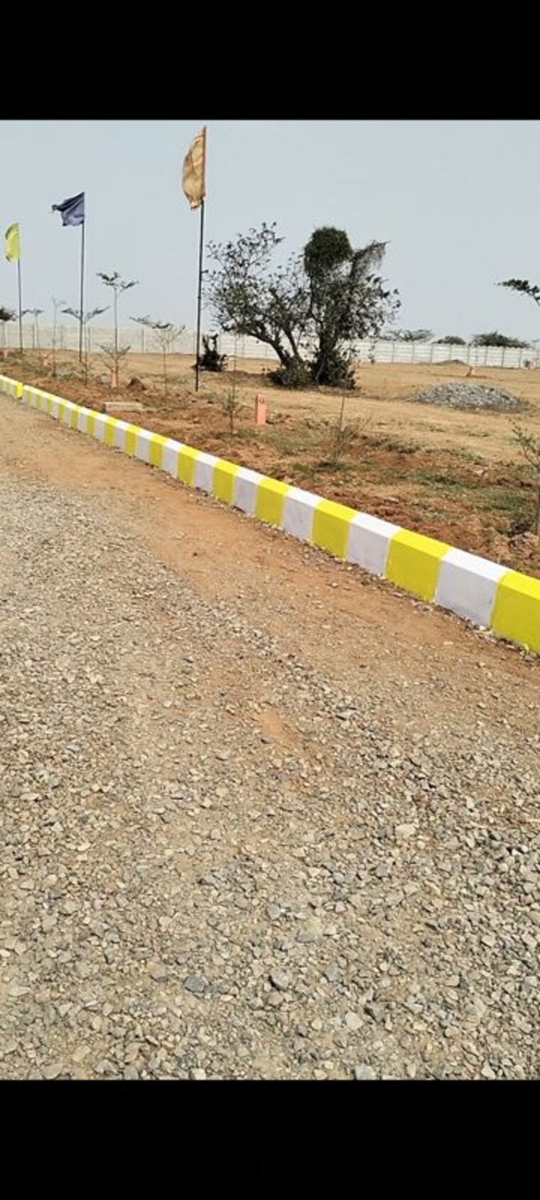 undefined, nadergul  185 Sq.Yd. Plot In Nadergul Hyderabad 9946315