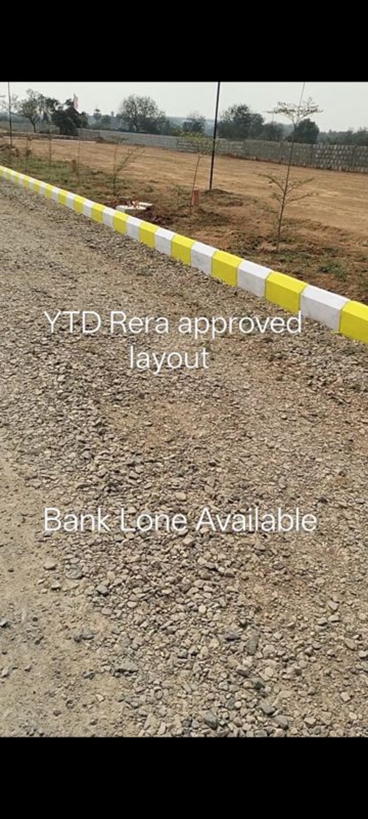 undefined, nadergul  185 Sq.Yd. Plot In Nadergul Hyderabad 9946315