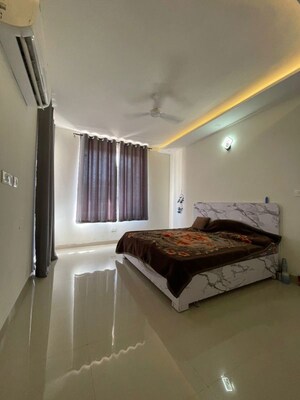 Bedroom in 2 BHK Apartment at SBP Gateway Of Dreams, Dhakoli – for Rent