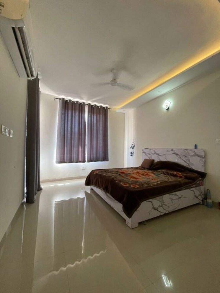 Bedroom, sbp-gateway-of-dreams 2 Bedroom 1250 Sq.Ft. Apartment In Dhakoli Zirakpur 9946317