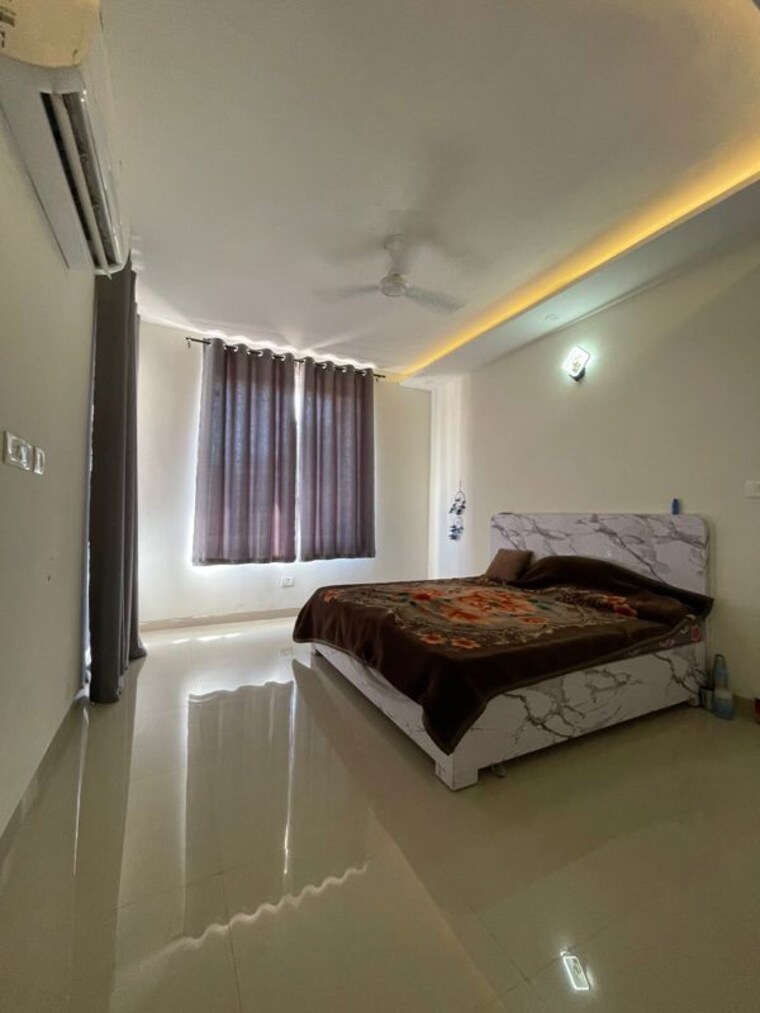 Bedroom, sbp-gateway-of-dreams 2 Bedroom 1250 Sq.Ft. Apartment In Dhakoli Zirakpur 9946317