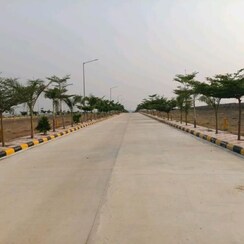 Plot For Sale in Fortune 18