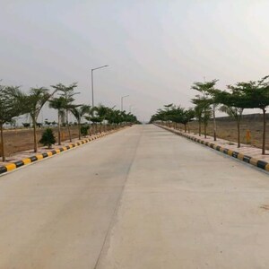  Plot For Sale in Fortune 18, Amangal