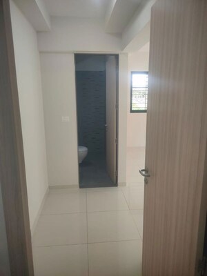 Building Lobby in 2.5 BHK Apartment at Magarpatta Riverview City Hornbill Heights, Loni Kalbhor – for Sale