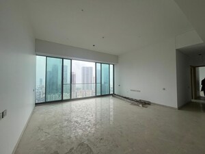 4 BHK Apartment For Sale in Rustomjee Crown, Prabhadevi