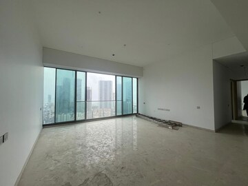 4 BHK Apartment For Sale in Rustomjee Crown, Prabhadevi