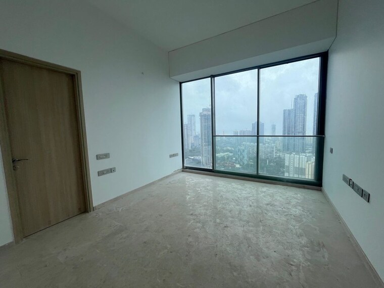 Room, rustomjee-crown 4 Bedroom 2570 Sq.Ft. Apartment In Prabhadevi Mumbai 9946323