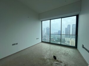 Room in 4 BHK Apartment at Rustomjee Crown, Prabhadevi – for Sale