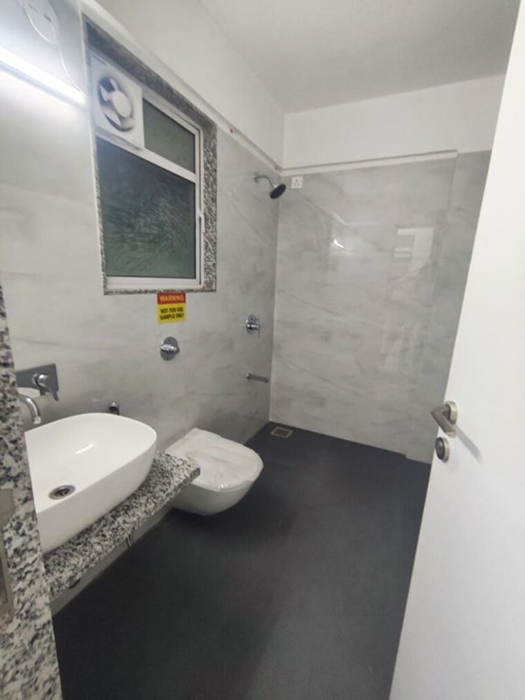 undefined, space-paramount-tower 3 Bedroom 1172 Sq.Ft. Apartment In Kondhwa Pune 9946329