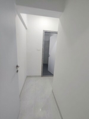 Building Lobby in 3 BHK Apartment at Space Paramount Tower, Kondhwa – for Sale