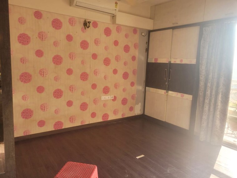 Bedroom, nyati-evita 2 Bedroom 1150 Sq.Ft. Apartment In Dhanori Pune 9946332