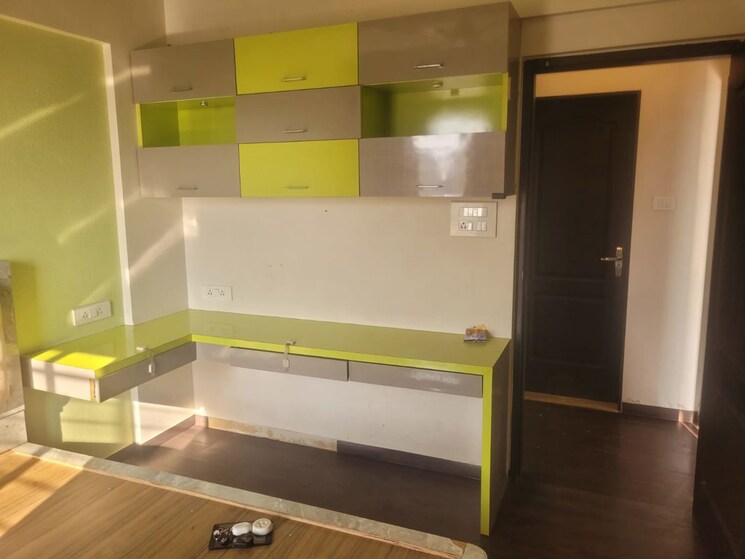 undefined, nyati-evita 2 Bedroom 1150 Sq.Ft. Apartment In Dhanori Pune 9946332