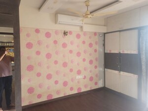 Room in 2 BHK Apartment at Nyati Evita, Dhanori – for Rent