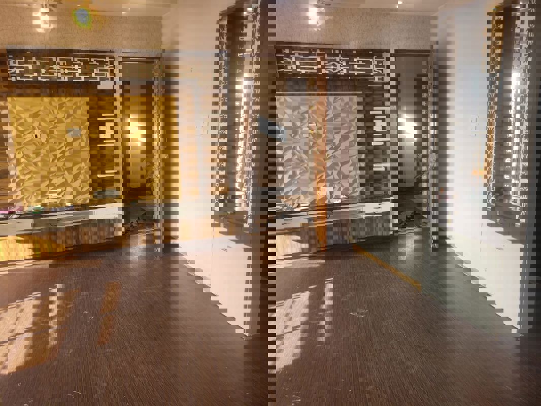 2 BHK 1150 Sq.Ft. Apartment in Nyati Evita