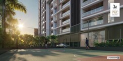 3 BHK + Pooja Room,Study Room Apartment For Sale in Vilas Javdekar Palladio Kothrud Central