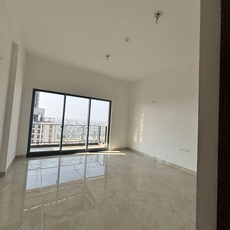 Room, shalimar-one-world-belvedere-court-3 4 Bedroom 6025 Sq.Ft. Apartment In Malesemau Lucknow 9946337
