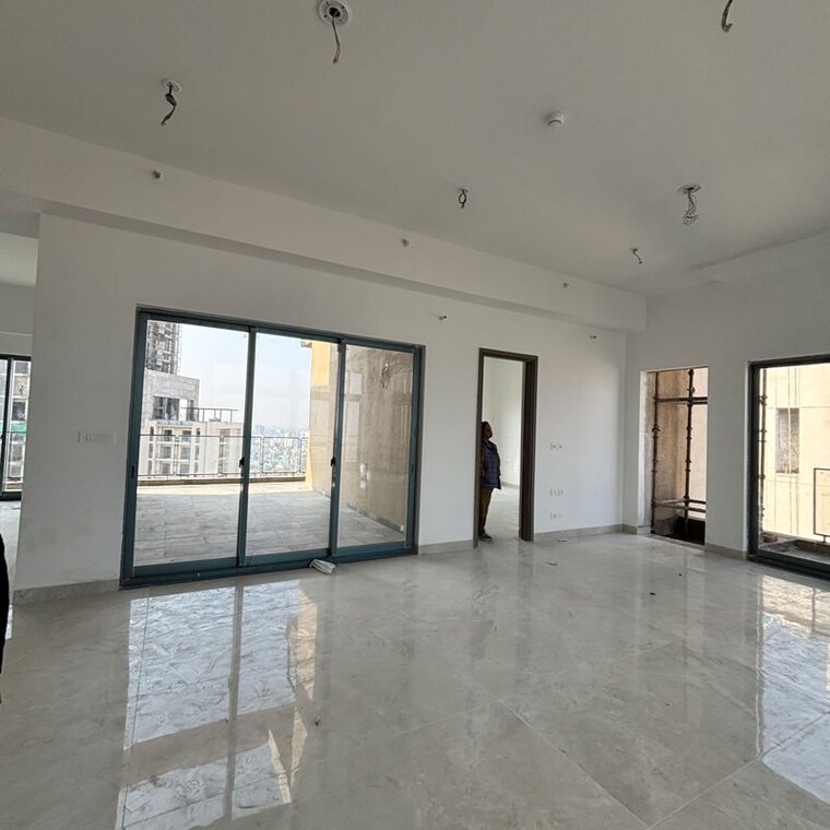 Room, shalimar-one-world-belvedere-court-3 4 Bedroom 6025 Sq.Ft. Apartment In Malesemau Lucknow 9946337