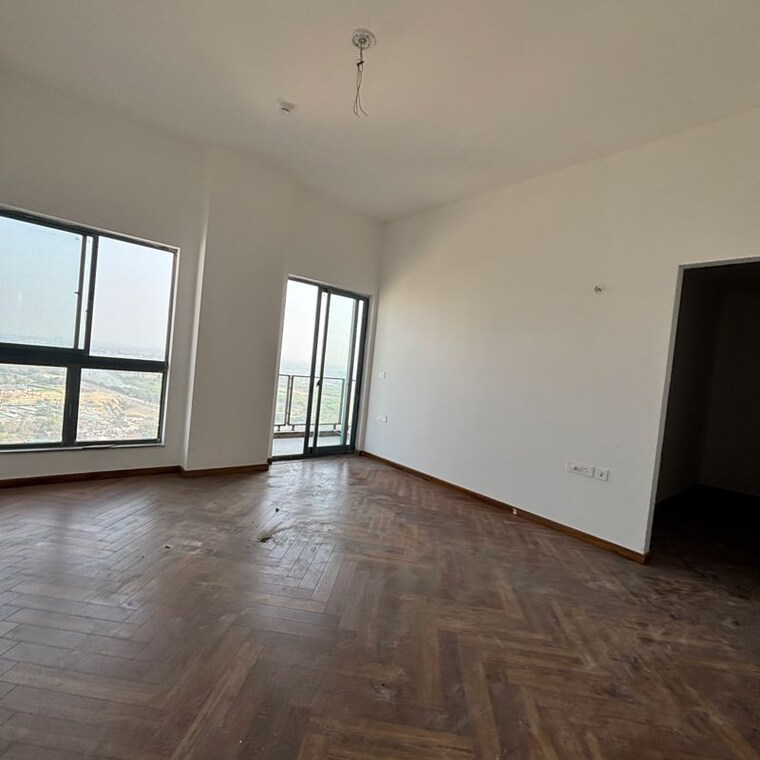 Room, shalimar-one-world-belvedere-court-3 4 Bedroom 6025 Sq.Ft. Apartment In Malesemau Lucknow 9946337