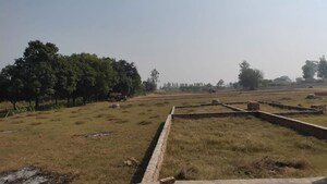 Plot Area in  Plot at Vidhi Estate, Sultanpur Road – for Sale