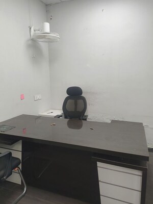 Team Area in  Office Space at Industrial Area – for Rent