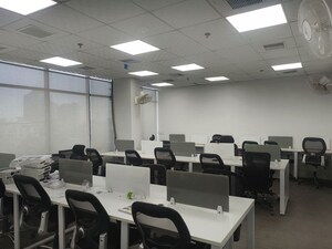  Office Space For Rent in Industrial Area