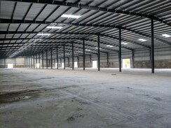 Warehouse For Rent in Nayandahalli